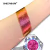 Multichrome Chameleon Pigment Powder for Cosmetics Color Shifting Iridescent Eye Makeup Pigment